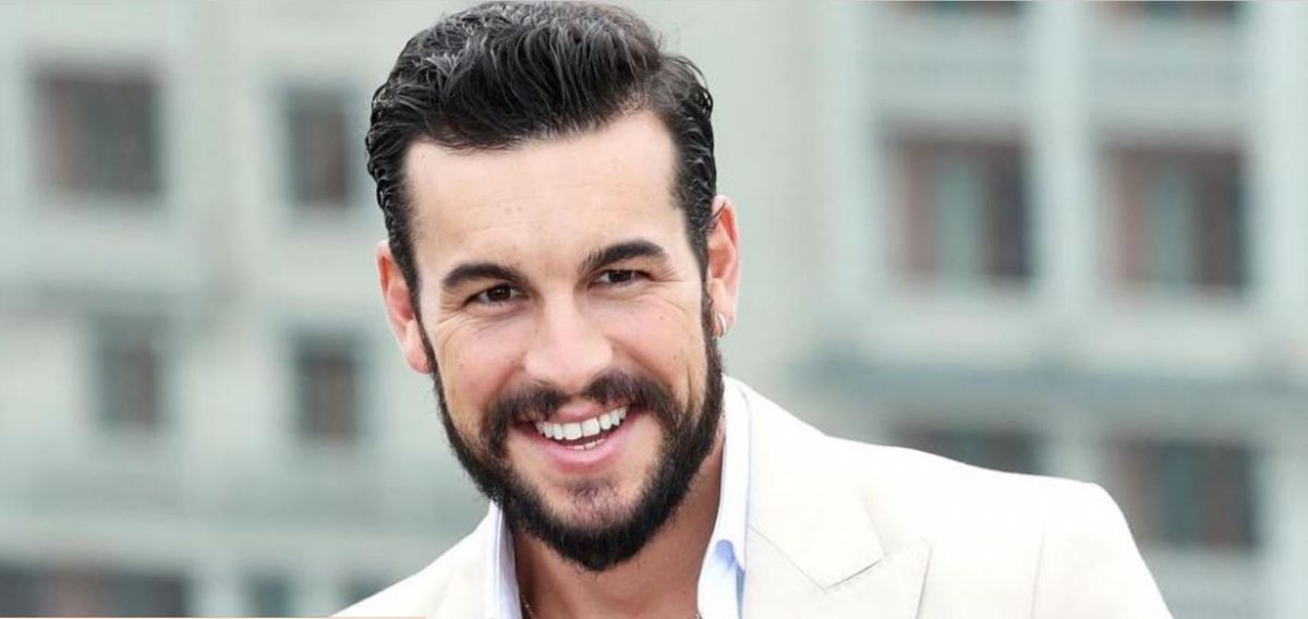Streaming. Netflix y Mario Casas arrasan con una película española que es un éxito.