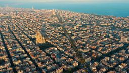 La única ciudad de América Latina entre las 10 mejores del mundo: supera a París La única ciudad de América Latina entre las 10 mejores del mundo: supera a París