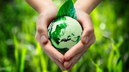 El lema es&nbsp;Una sola Tierra, en conmemoración al 50º aniversario de la Conferencia de Estocolmo, la ONU y el Cambio Climático.
