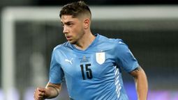 Federico Valverde hizo llamativas declaraciones sobre Bielsa y sigue la polémica en Uruguay