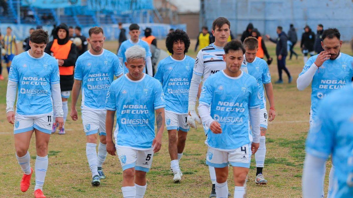 Gutiérrez Sport Club jugará de visitante  ante Santamarina de Tandil