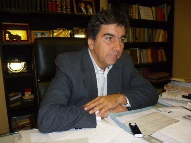 Un diputado de Chaco presentó un proyecto para determinar si los funcionarios consumen drogas