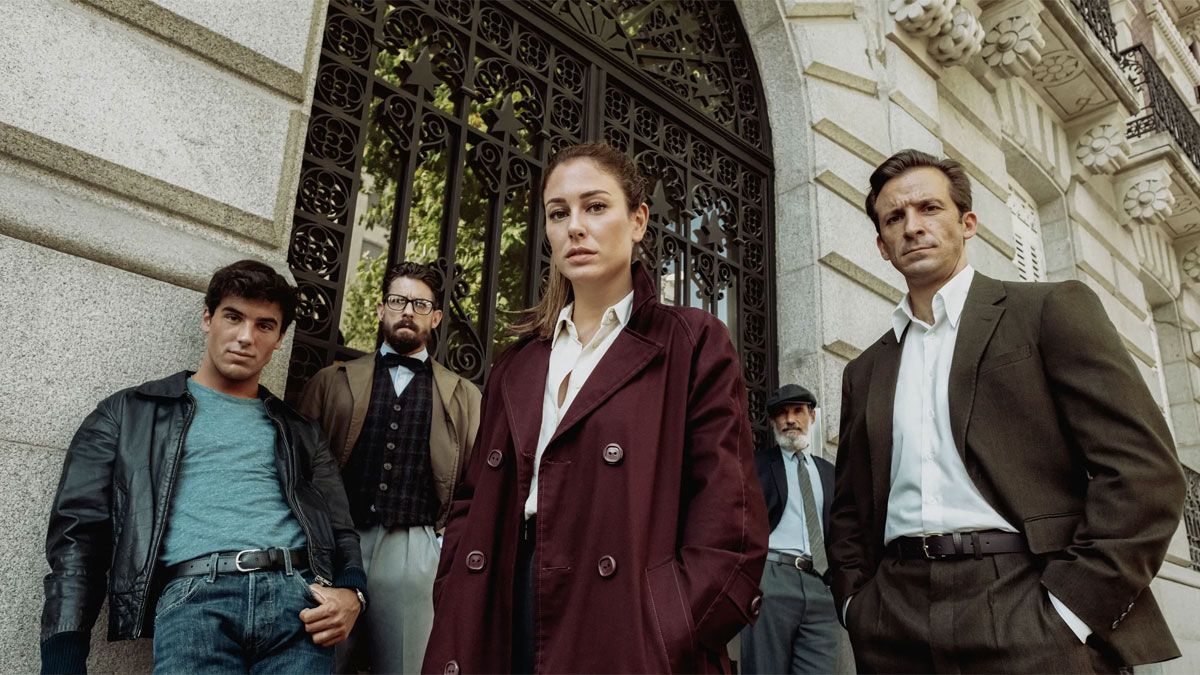 La película de Netflix no te dejará moverte del sillón.