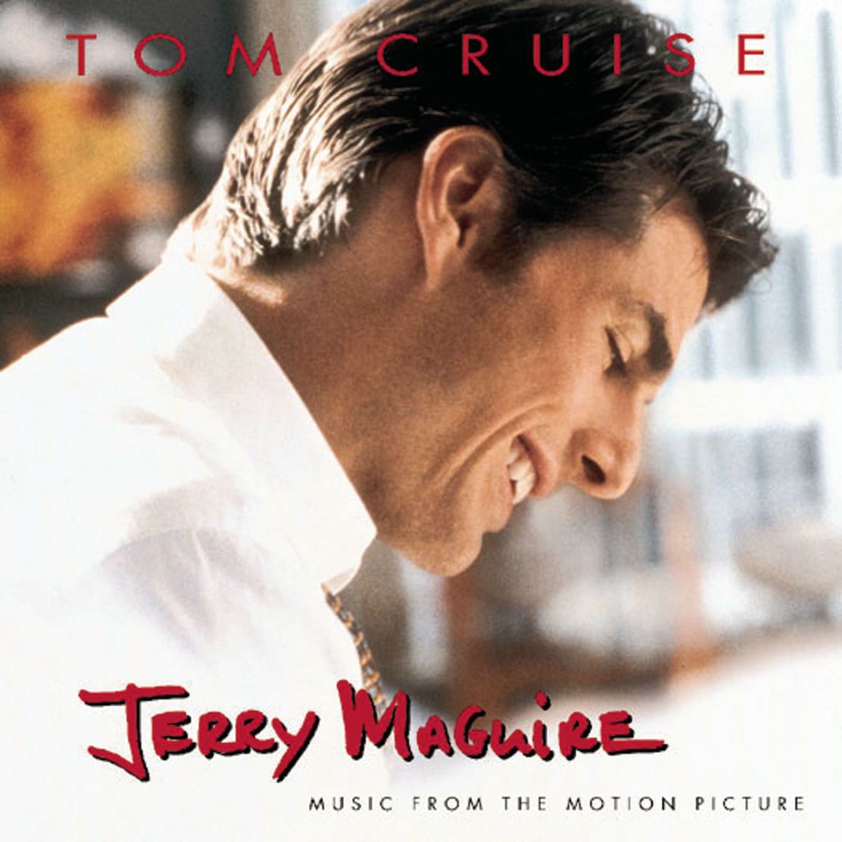 Gran filme romántico. HBO Max asombra con la película más romántica de Tom Cruise, Jerry Maguirre. Gran filme romántico. HBO Max asombra con la película más romántica de Tom Cruise, Jerry Maguirre.