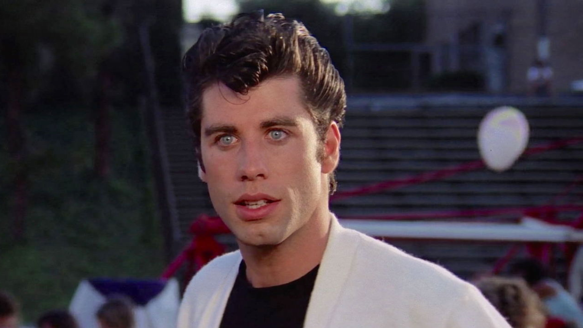 A 45 Años Del Estreno De Grease, Así Luce Hoy John Travolta