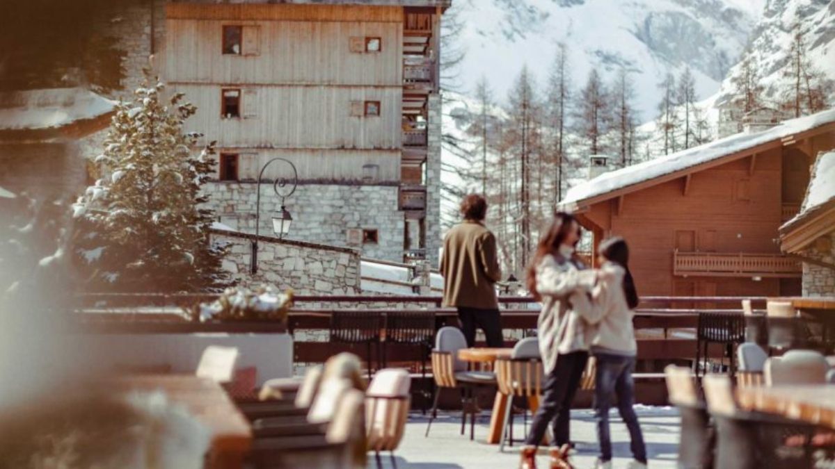 Temporada de nieve 2026 con Club Med.