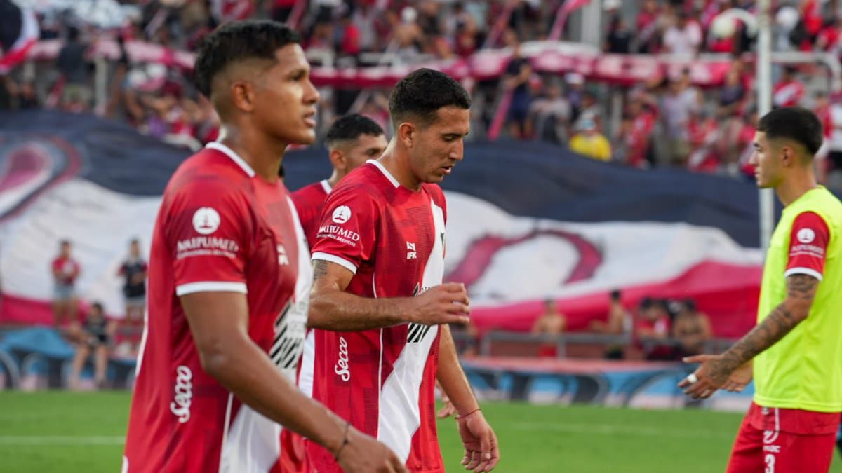 Se encienden las alarmas en el Deportivo Maipú: el equipo de Alexis Matteo sufrió una nueva derrota