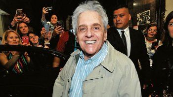 Antonio Gasalla anunció que se retira de los escenarios