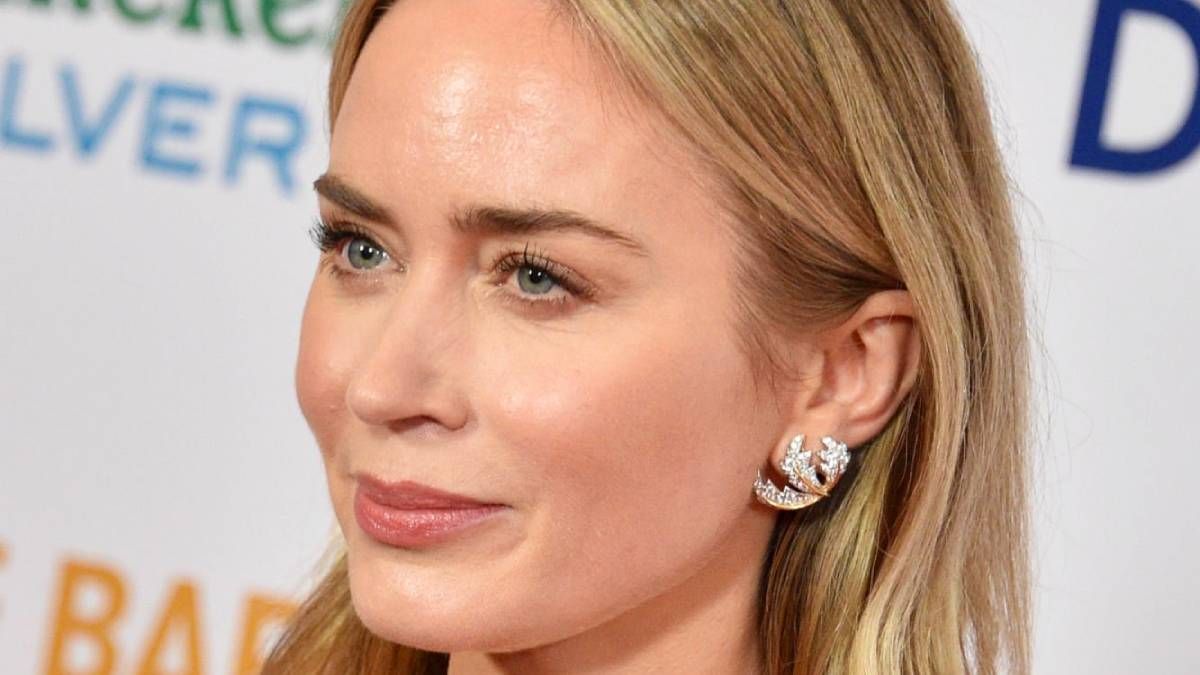 Emily lunt protagoniza en Netflix la película Un lugar en silencio: Parte II. Foto: Getty Images.