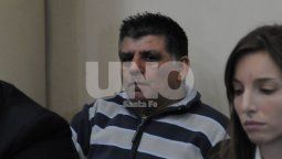 Comenzó el juicio contra el Zurdo Villarroel y cuatro miembros de su entorno