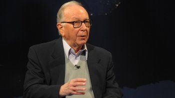 Falleció el escritor lujanino Rolando Concatti
