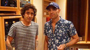 Pier llega a Mendoza en versión acústica