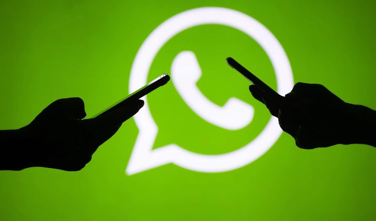 Descubre qué puedes hacer con la inteligencia artificial de WhatsApp.