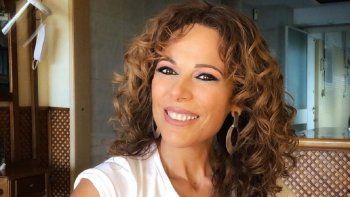 Masterchef Celebrity participantes: Iliana Calabró