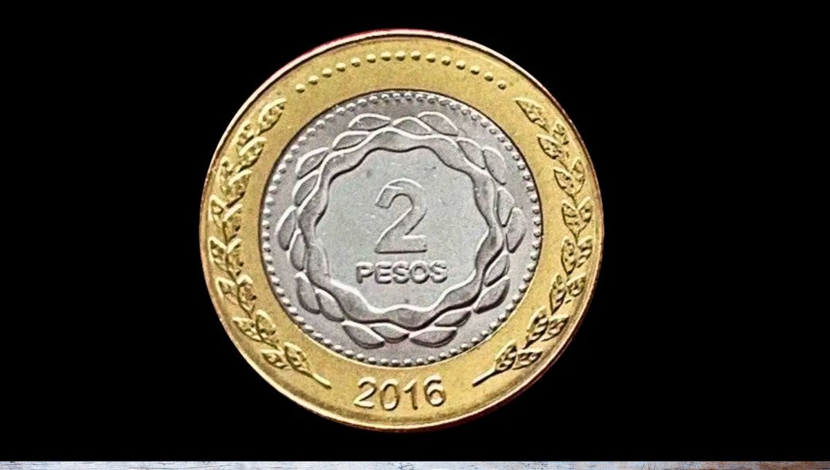 No dejes guardadas tus monedas sin valor, quítales la tierra y recíclalas No dejes guardadas tus monedas sin valor, quítales la tierra y recíclalas