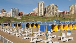 ¿Mar del Plata más cara que la topísima Montecarlo?