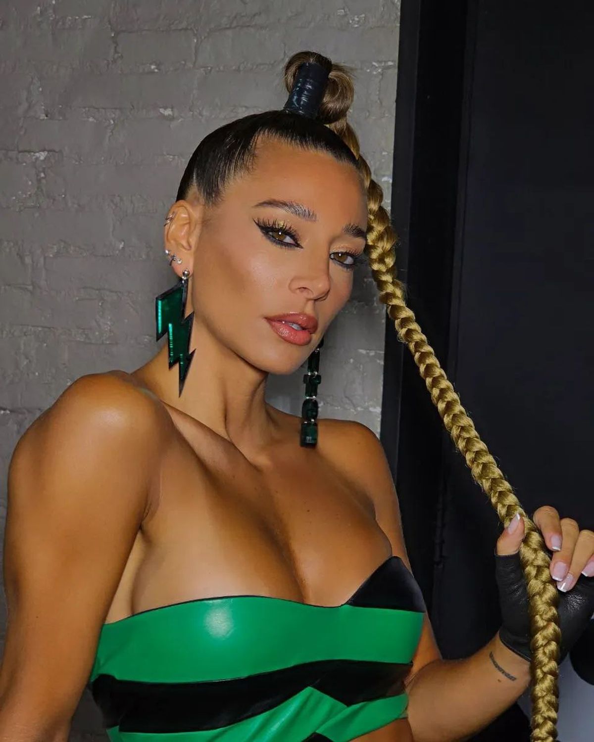 Sol Pérez. Sol Pérez.