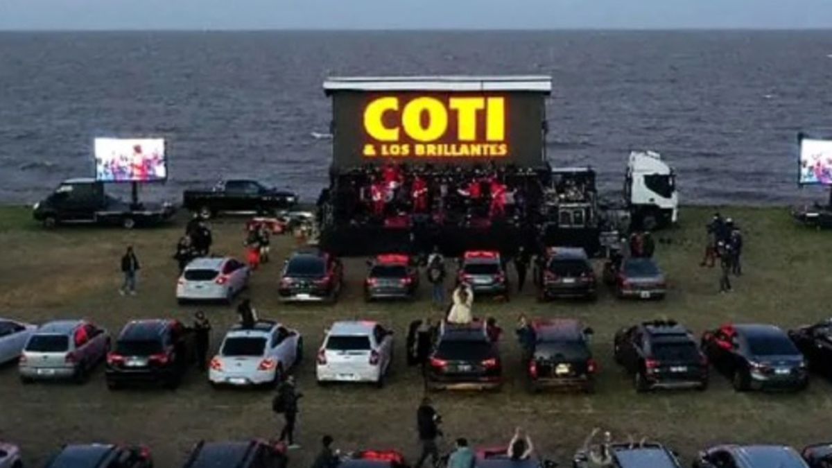 Recitales en Mendoza: futuro incierto y sin shows internacionales