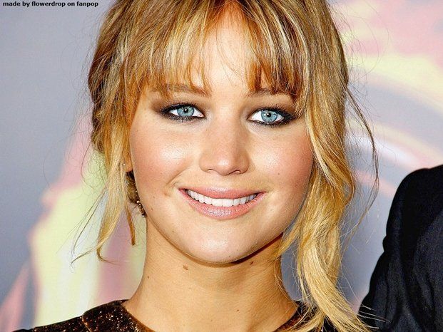 Jennifer Lawrence podría estar planeando su primer embarazo