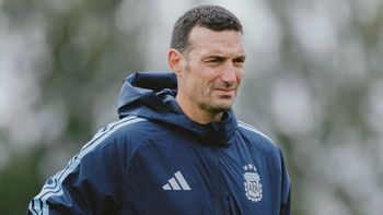 La noticia que todo el país espera: el giro inesperado de Scaloni que ilusiona a la Selección argentina