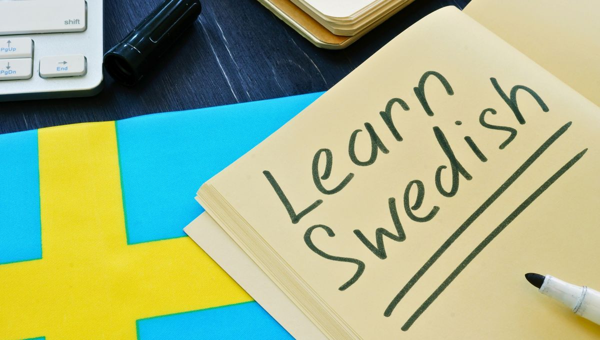 El sueco es un idioma antiguo que continúa cambiando y evolucionando, como toda lengua. El sueco es un idioma antiguo que continúa cambiando y evolucionando, como toda lengua. 