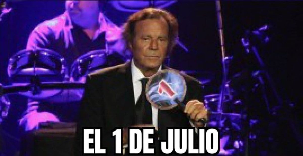Memes de Julio Iglesias 2023. Memes de Julio Iglesias 2023.