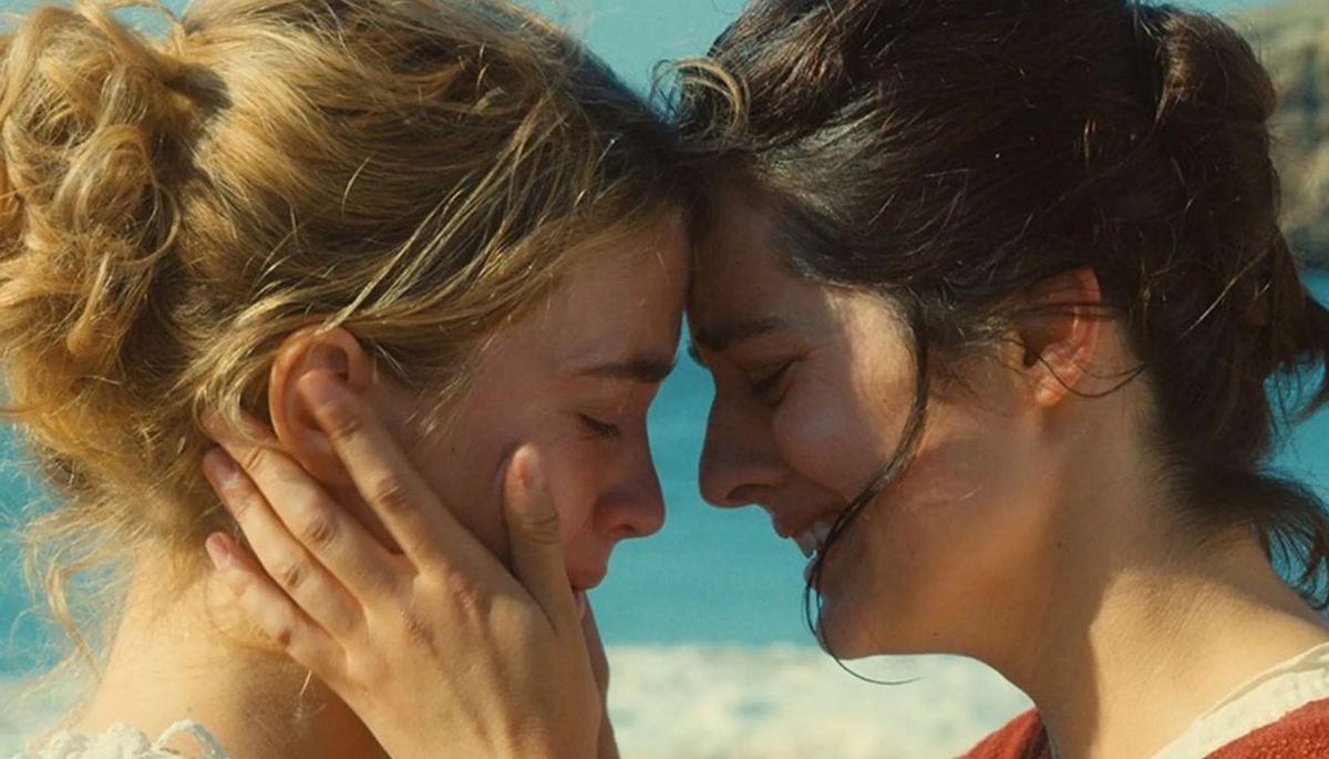 Prime Video: el romance apasionado e inspirador que fue nominado en los Golden Globes