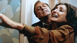 La Historia Oficial, una de las películas argentinas que ganó un Oscar.&nbsp;
