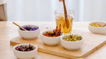 Cómo preparar un perfume casero para que tu habitación huela de maravilla Cómo preparar un perfume casero para que tu habitación huela de maravilla