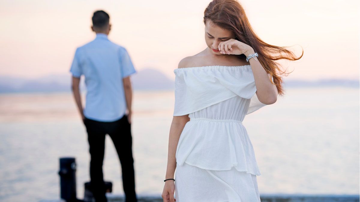 Los signos que pueden separarse en el verano según el zodiaco.