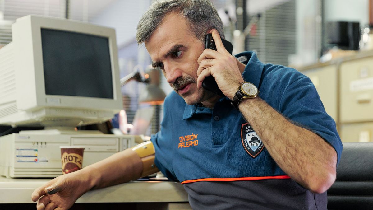 Streaming. Netflix tiene la serie argentina número uno del ranking.