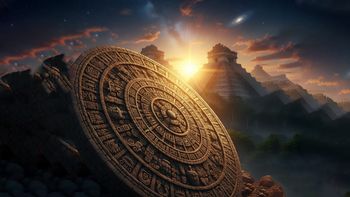 Horóscopo maya y sus predicciones para todos los signos del viernes 23 de enero Horóscopo maya y sus predicciones para todos los signos del viernes 23 de enero