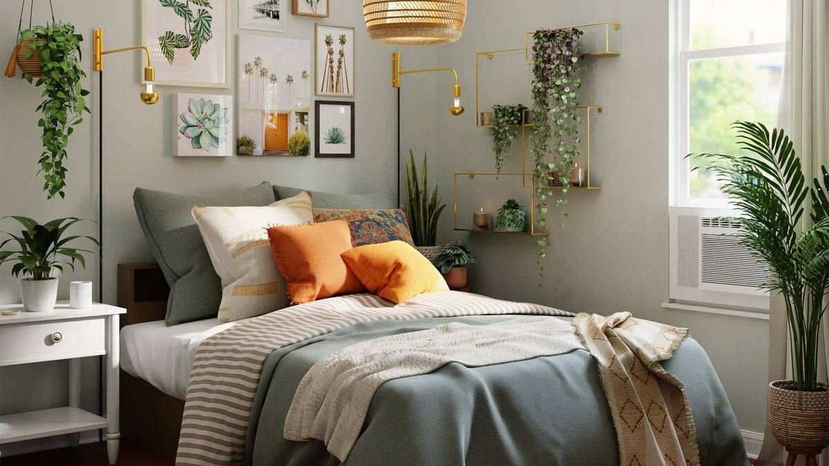 Feng Shui: cómo ubicar la cama para dormir bien y tener buena energía según el Feng Shui. Feng Shui: cómo ubicar la cama para dormir bien y tener buena energía según el Feng Shui.
