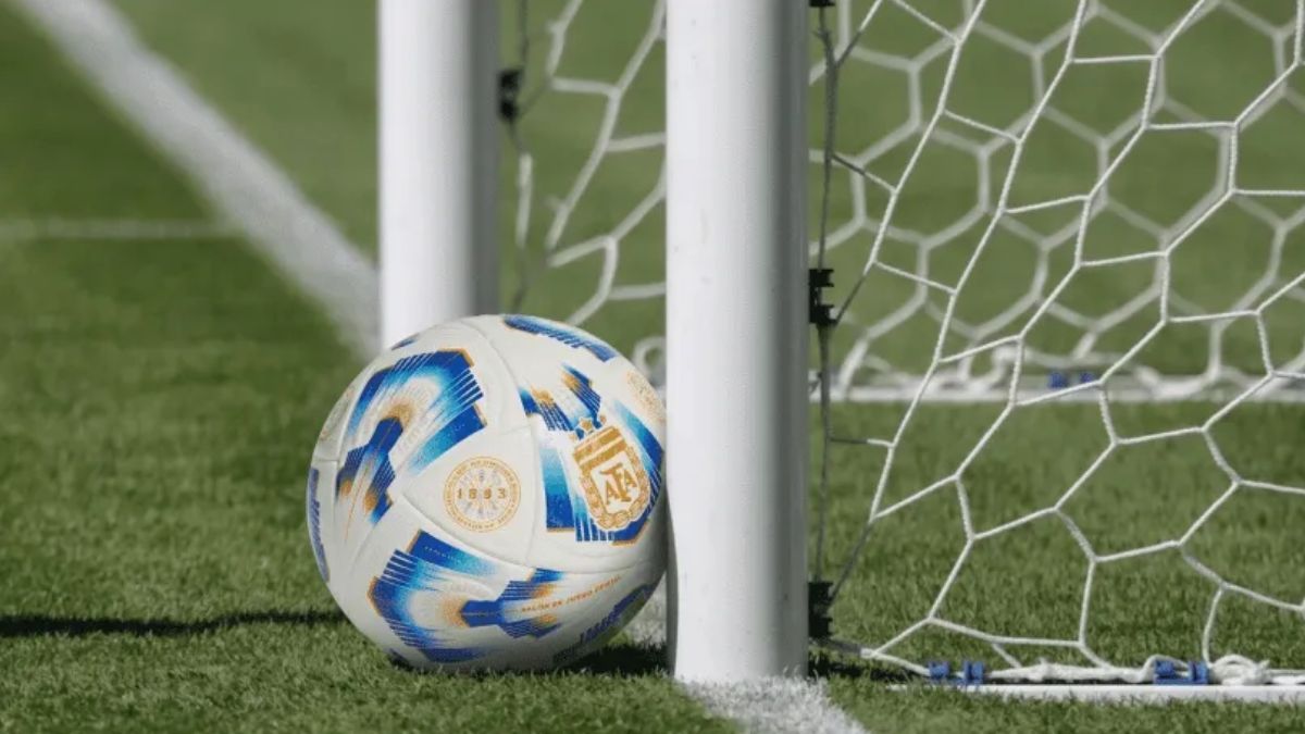 La Liga Profesional implementó un nuevo cambio a partir de los cuartos de final del Torneo Apertura.&nbsp;