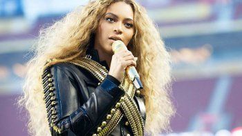 Beyoncé y J.K. Rowling entre los primeros de la lista de Forbes