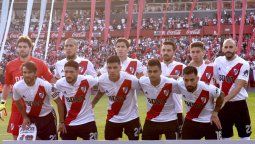 ¿Por qué River está más expuesto a controles antidopajes?