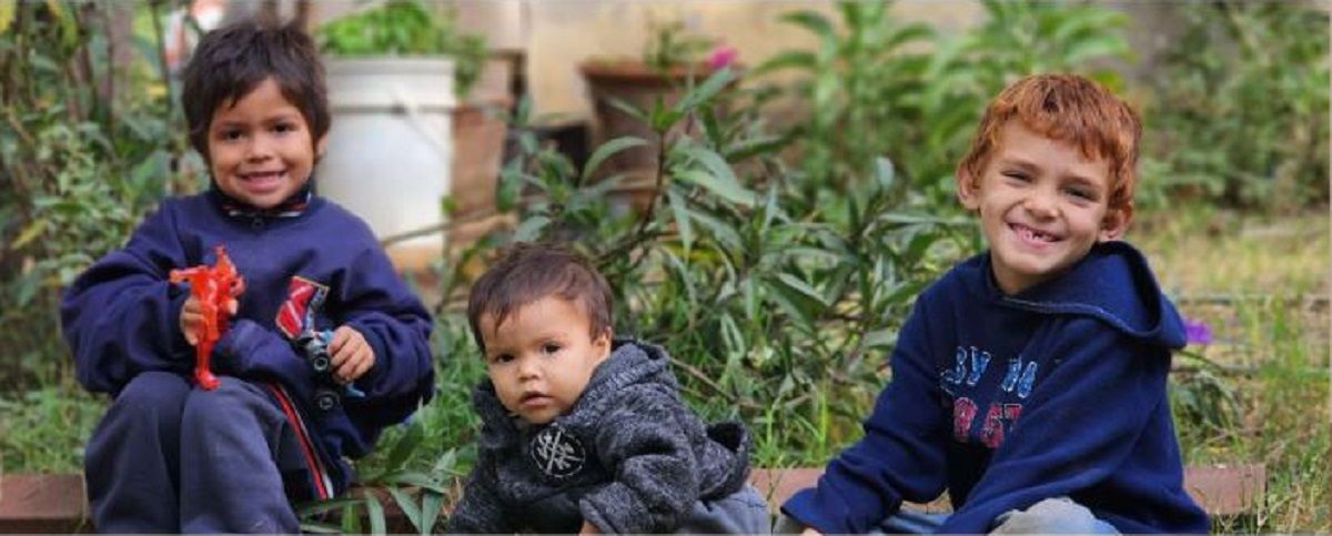 Sábado 9 y domingo 10 de septiembre colabora en parroquias, capillas y colegios de todo el país.
