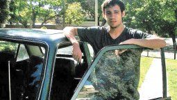 Andrés García Campoy, muerto en 2014. La investigación federal había sido cerrada por Walter Bento y fue reabierta en 2024. Andrés García Campoy, muerto en 2014. La investigación federal había sido cerrada por Walter Bento y fue reabierta en 2024.