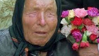 Una famosa bruja europea predijo que el fin del mundo será en la segunda mitad del 2015