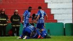 El Tomba y la Superliga: No podemos regalar nada