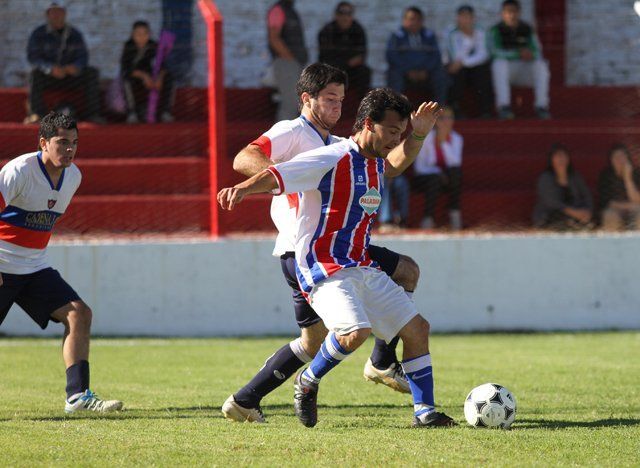 El Tricolor comenzó con el pie derecho
