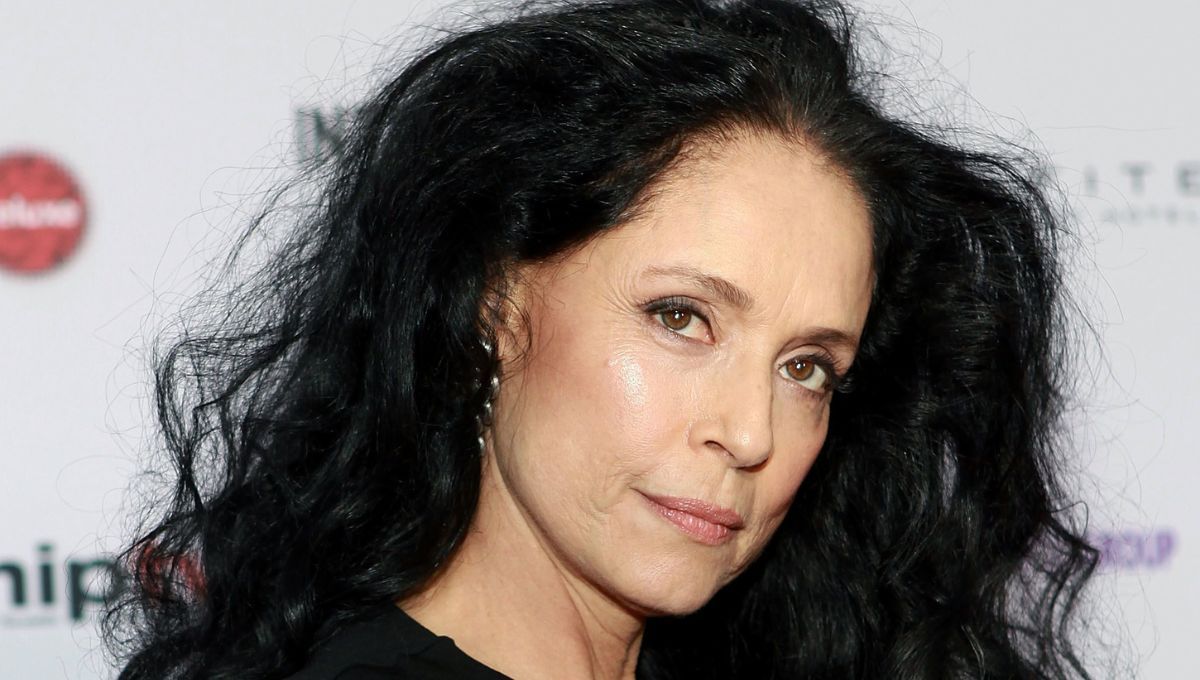 Sonia Braga es la protagonista de esta película brasilera que es un clásico del cine