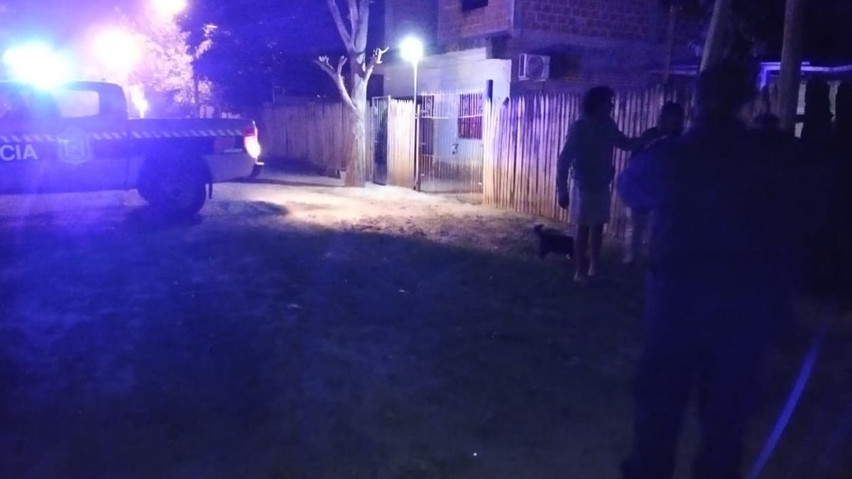 Detuvieron a una mujer por el robo de una beba recién nacida de un hospital, en el norte de Salta Detuvieron a una mujer por el robo de una beba recién nacida de un hospital, en el norte de Salta