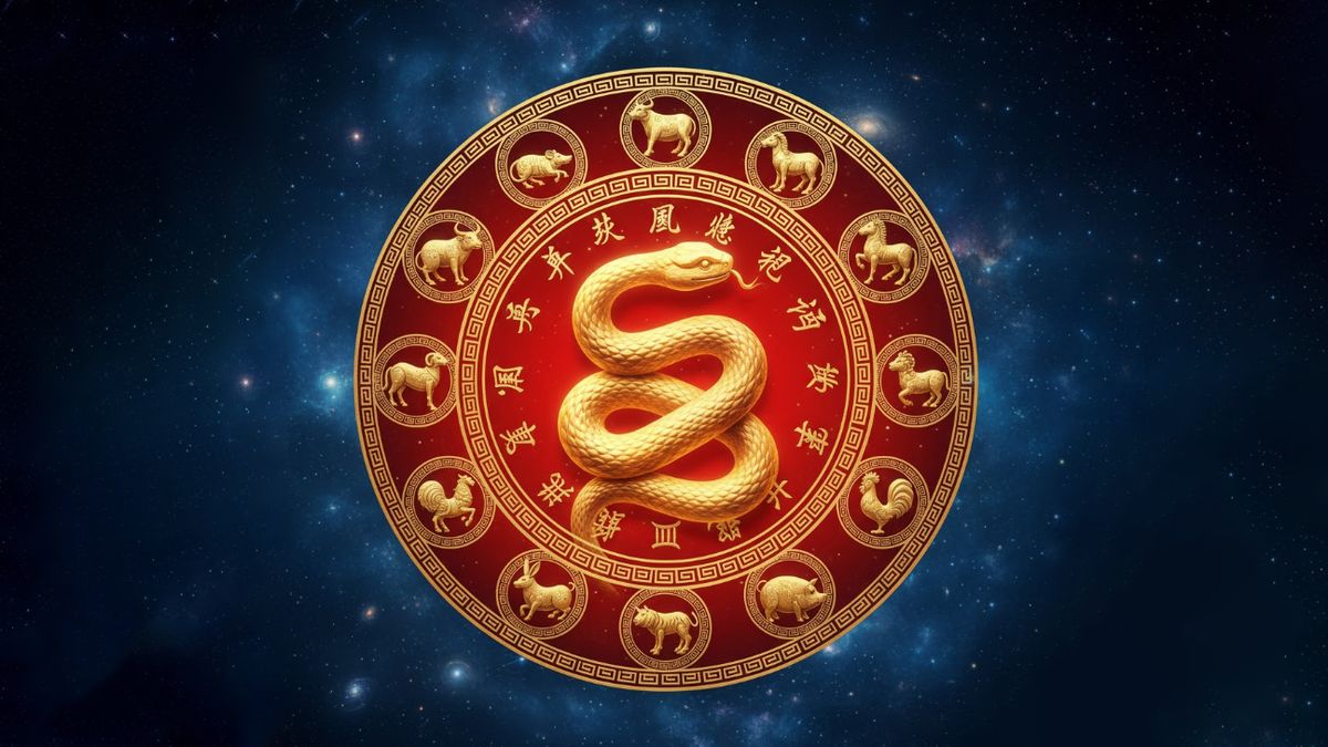 Consulta el horóscopo chino de hoy domingo 26 de octubre