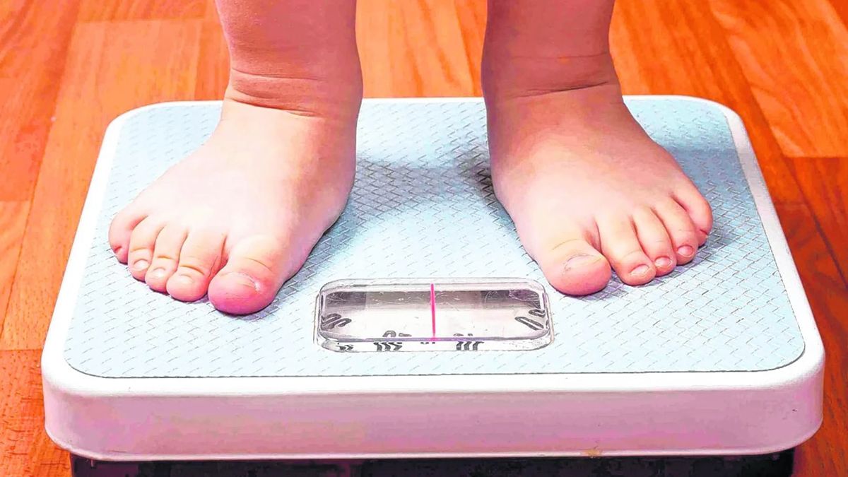 La obesidad incrementa el riesgo de desarrollar diabetes, hipertensión arterial, enfermedades respiratorias, cardiovascular y hepática La obesidad incrementa el riesgo de desarrollar diabetes, hipertensión arterial, enfermedades respiratorias, cardiovascular y hepática