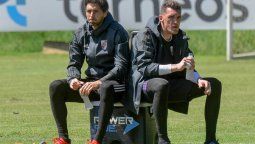 Un arquero de jerarquía internacional podría llegar a River