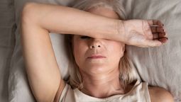 Dormir la cantidad de horas recomendadas no siempre garantiza sentirse descansado.