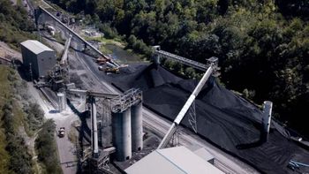 Compra una mina de carbón por 2 millones de dólares y encuentra metales con valor de 37.000 millones Compra una mina de carbón por 2 millones de dólares y encuentra metales con valor de 37.000 millones