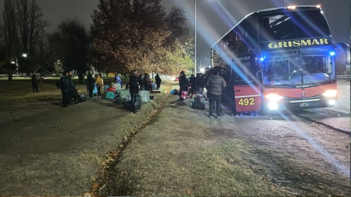 La mujer de 33 años llevaba 105,9 gramos de cocaína escondida en su vagina.