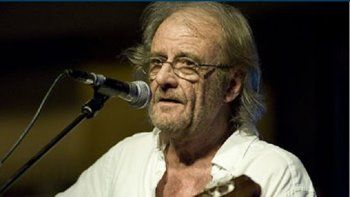 Luis Aute, el hombre del que nadie habló mal